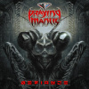 Praying Mantis - Defiance [CD]