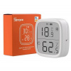 SONOFF SNZB-02D ZigBee Temperature & Humidity Sensor, Senzor teploty a vlhkosti, kompatibilní s eWeLink a Tuya