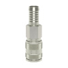 Lüdecke Rýchlospojka s tŕňom na hadicu 13 mm