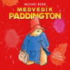 Audiokniha: Medvedík Paddington
