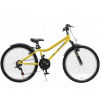 Junior bicykel - Romet Bike Panda 2.0 24 '' City 3 behy (Romet Bike Panda 2.0 24 '' City 3 behy)