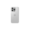 Devia kryt Naked TPU Case pre iPhone 15 Pro Max - Clear 6938595389382