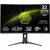 MSI MAG 321CUPDF LED monitor 31,5