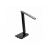 LAMBARIO Stolová LED lampa LSD01-06 čierna