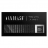 Nanolash Volume Lashes 0.05 C umelé mihalnice 9 mm
