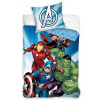 Detské obliečky Avengers Age of Ultron 140x200/70x90 cm