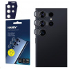 3mk HARDY Lens Protection Pro pro Samsung Galaxy S24 Ultra Black