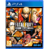 Fatal Fury: City of the Wolves (Special Edition)