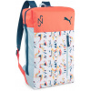 Batoh Puma NEYMAR JR BACKPACK biely 090357-01