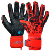 Brankárske rukavice Reusch Attrakt Attrakt Freegel Fusion Goaliator M 53 70 995 3333 Veľkosť: 9,5