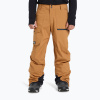 Pánske snowboardové nohavice Quiksilver Utility almond