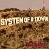 SYSTEM OF A DOWN: TOXICITY