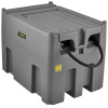 Vevor Prenosná nádrž na naftu 439,1 l, 12V pumpa 37,85 l/min, hadica 399,3 cm SLYXJLBDDWC79VOFMV0