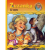 Zuzanka na výlete - Piere Couronne