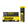 Tablety ISOSTAR POWERTABS box citron 120g