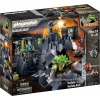 Playmobil Dino Rock 70623