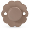 SUAVINEX | Cumlík SX PRO fyziologický WONDER 6/18m - Raw Umber