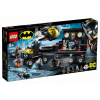 LEGO stavebnice LEGO Super Heroes 76160 Mobilná základňa Batmana (5702016619393)