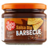 Poco Loco Barbecue omáčka 330 g