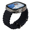 PanzerGlass Apple Watch Ultra 2/Ultra tenký číry s ochranným sklom 3715