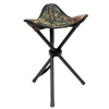 MIL-TEC trojnožka skladacia FLECKTARN