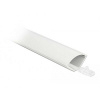 Delock 20714 rohový kanál vnútorný roh (d x š) 1 m x 43 mm 1 ks biela; 20714