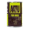 AATU Dog Duck n Turkey 400 g