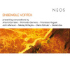 Corrales, A. / Garnero, F. / Huguet, F. / Menoud, J. / Mihaylov, N. / Schuler, D. / Zea, D. - Ensemble Vortex (CD) (NEOS)