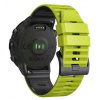 Pásik na náramok s gumovou páskou pre Suunto 7 / 9 / Baro SPARTAN