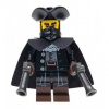 LEGO® Minifigúrky 71018 17. séria Rocket Boy