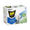 Nohel garden Odpařovač RAID ESSENTIALS elektrický, tekutá nápLň 27ml