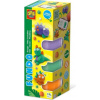 SES Creative SES FunDo Dinosaury z cesta 00812 08123