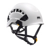 prilba PETZL VERTEX VENT White 53-63cm