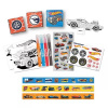 Hot Wheels: Vytvor si sám - mini sada