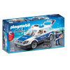 Playmobil policajné auto 6920