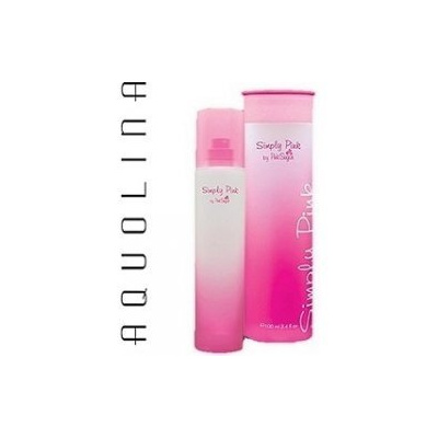 Aquolina Simply Pink by Pink Sugar, Toaletná voda 30ml pre ženy