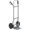 Rudla na vrecia, pozinkovaná ,lopata š x h 280 x 250 mm, pozinkovaná EUROKRAFTpro