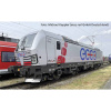 Piko H0 21672 H0 Elektrická lokomotíva BR 193 Náš Hansi the ecco-Rail; 21672