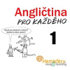 Angličtina pro každého 1 - Lucie Meisnerová, Roman Baroš - online doručenie