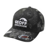 GEOFF ANDERSON - Šiltovka FlexFit Lapwing veľ. S/M