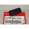 OE GUMA RADIACEJ PÁKY HONDA CBR CB 600 1000 1992-2017 24705-MR7-000