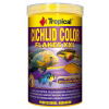 Tropical Cichlid Color Flakes XXL 1 l 160 g