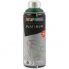 Dupli-Color Platinum RAL 6005 machovo zelená saténovo matná farba v spreji 400ml