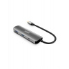 USB HUB, USB-C/USB 3.0/HDMI, URBAN FACTORY