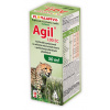 Postrek Agil 100 EC l: 50 ML Výborný na pýr v zelenine