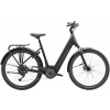 Mestský elektrobicykel Trek Verve+ 3 Lowstep 545WH - Matte Trek Black L