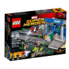 Lego Super Heroes 76082 Boj za Marvel ATM (Lego Super Heroes 76082 Boj za Marvel ATM)