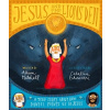 Jesus and the Lions' Den - Head, Alison; Mitchell, Val; Moon, Sally