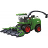 Wiky RC Kombajn dymiaci RC na diaľkové ovládanie 28 cm WKW039681