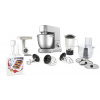Kuchynský robot Tefal QB813D38 Masterchef Grande (QB813D38)